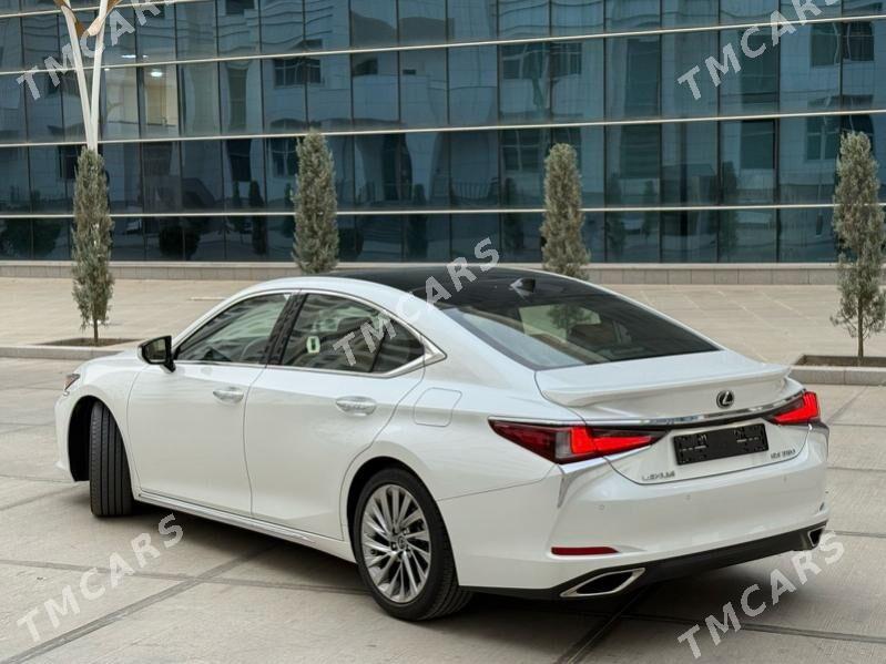 Lexus ES 350 2023 - 1 023 000 TMT - Ашхабад - img 4