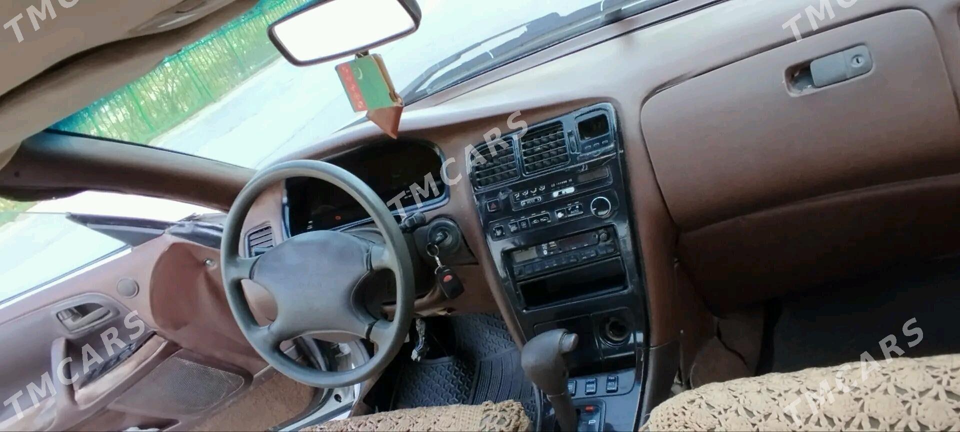 Toyota Mark II 1993 - 46 000 TMT - Mary - img 4
