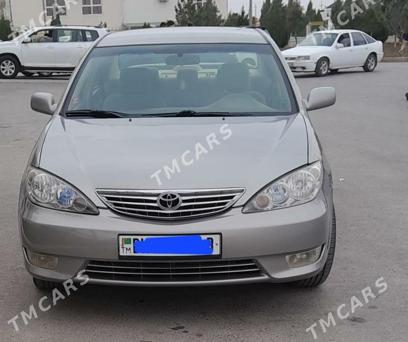 Toyota Camry 2005 - 170 000 TMT - Köýtendag - img 3