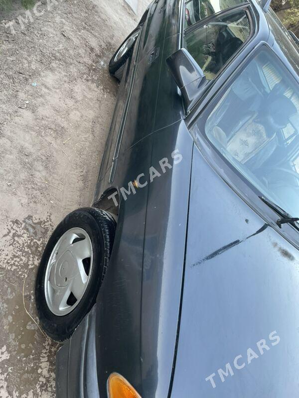 Opel Astra 1993 - 35 000 TMT - Şabat etr. - img 5