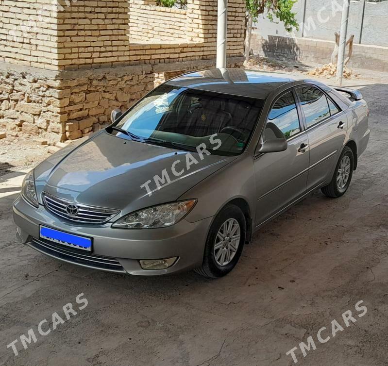 Toyota Camry 2005 - 170 000 TMT - Köýtendag - img 5