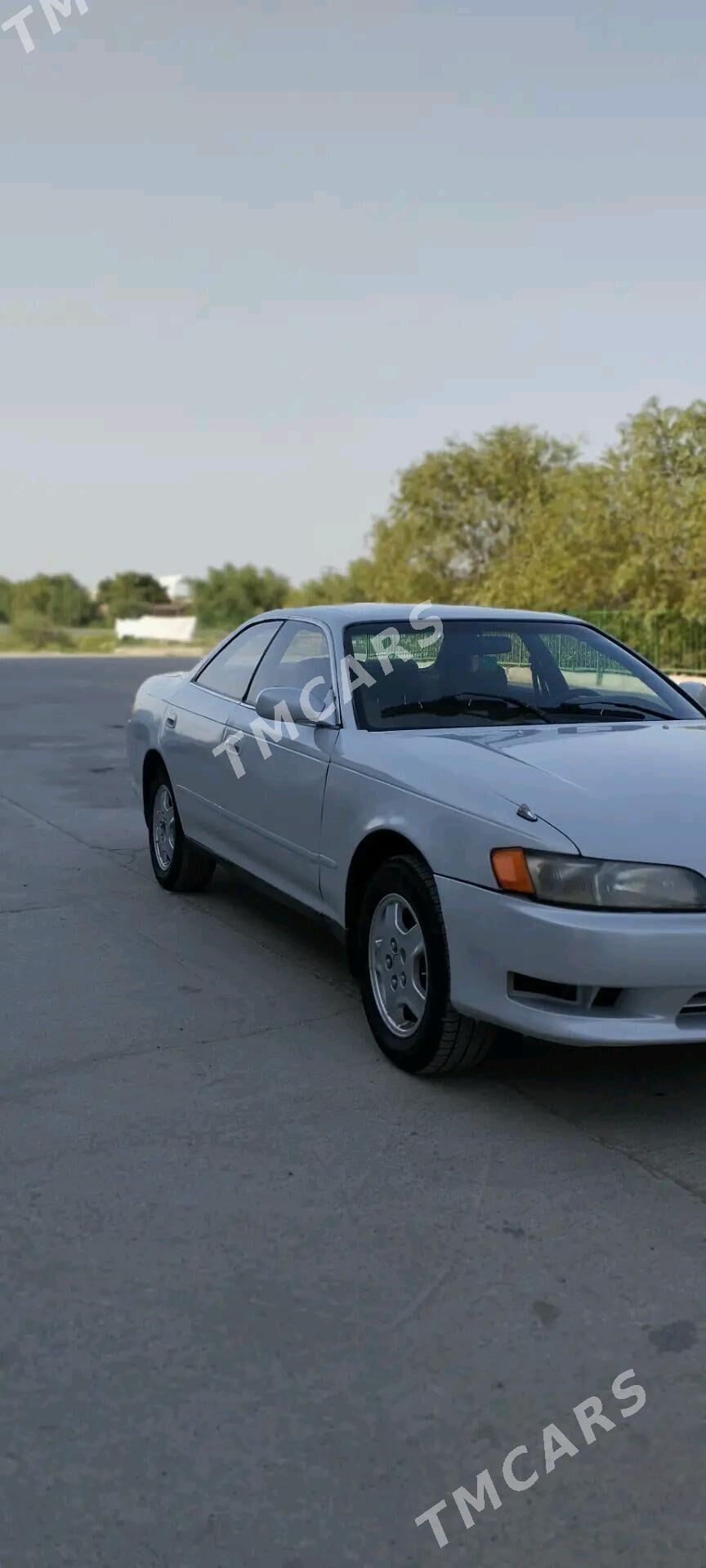 Toyota Mark II 1993 - 46 000 TMT - Mary - img 5