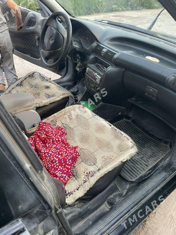 Opel Astra 1993 - 35 000 TMT - Şabat etr. - img 3
