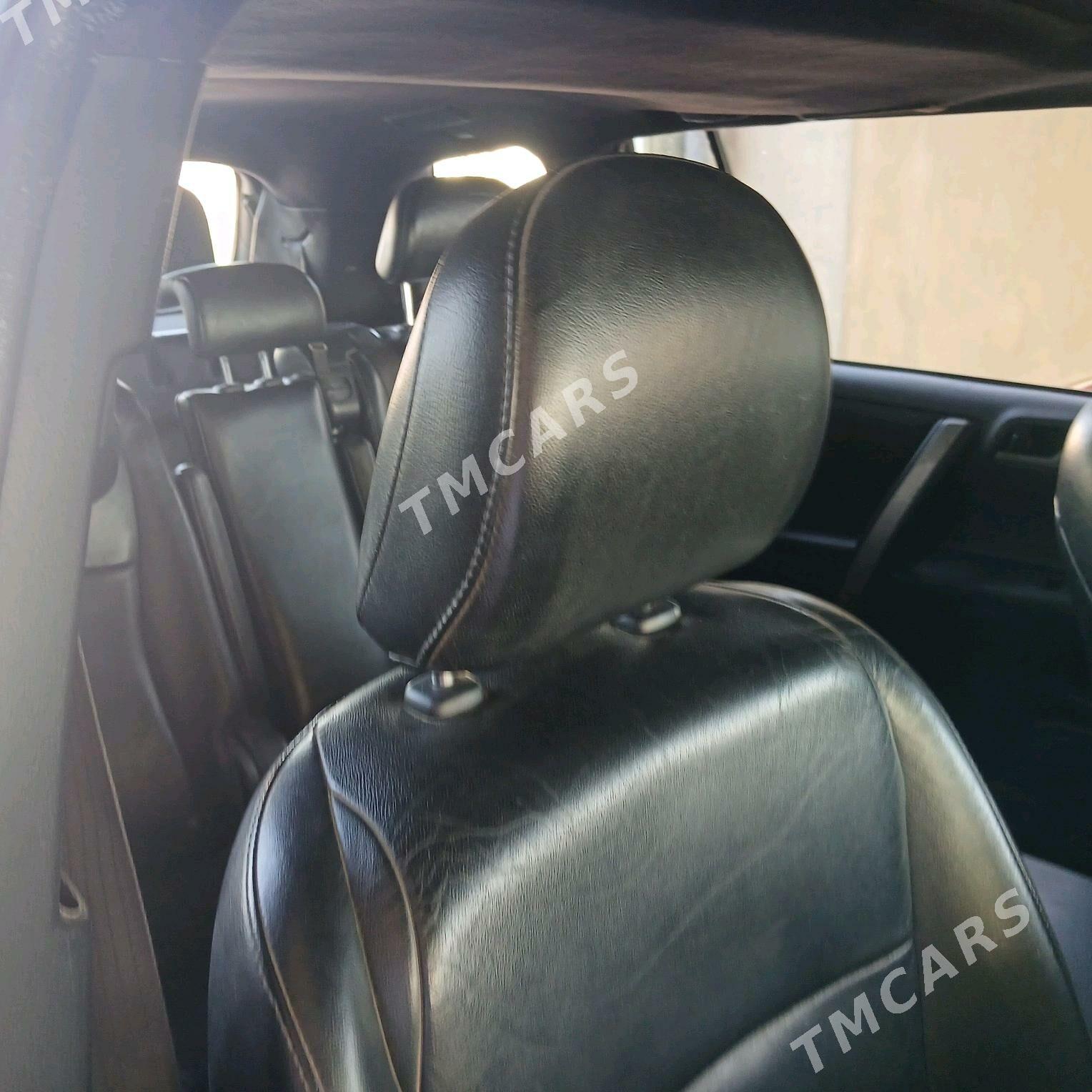 Toyota Highlander 2011 - 270 000 TMT - Мургап - img 8