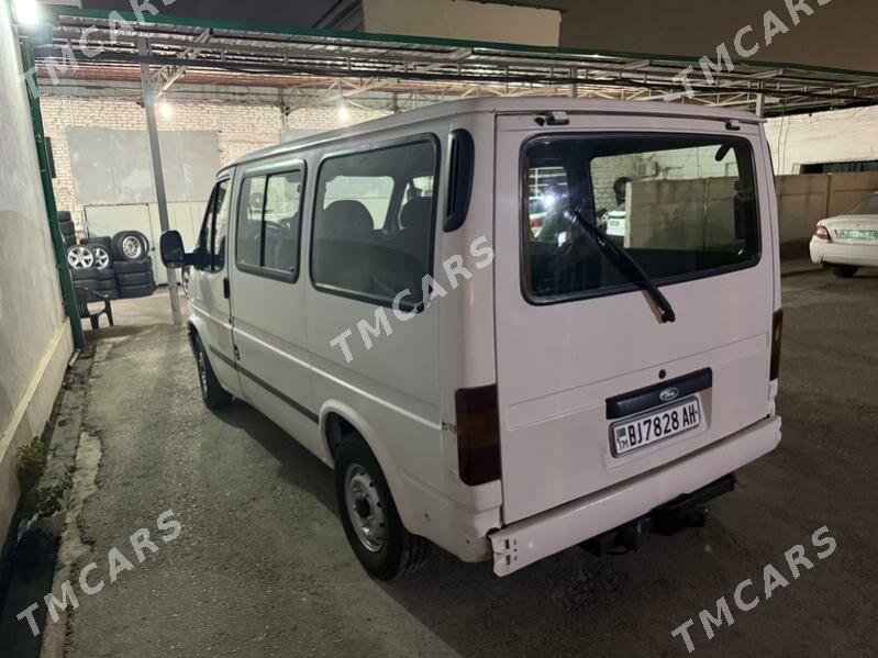 Ford Transit Connect 2009 - 67 000 TMT - Kaka - img 3