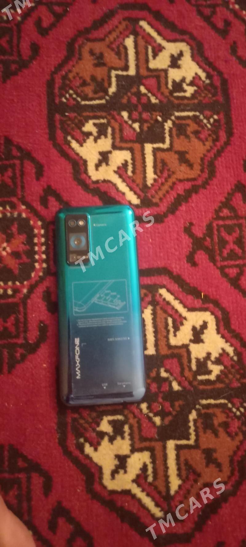 Maxfone - Daşoguz - img 2