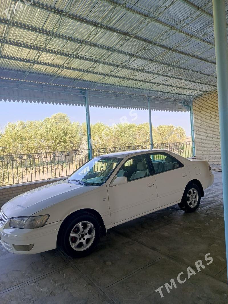 Toyota Camry 1998 - 95 000 TMT - Туркменабат - img 2