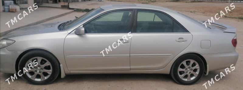 Toyota Camry 2005 - 185 000 TMT - Baýramaly - img 4