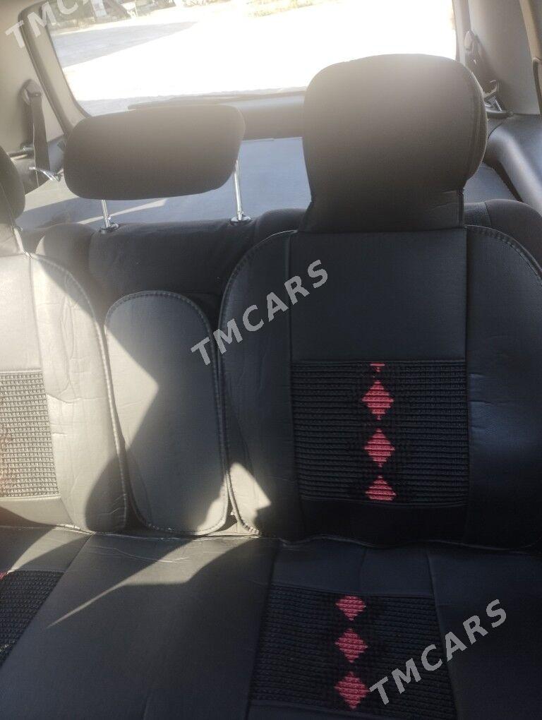 Opel Zafira 2002 - 85 000 TMT - Туркменбаши - img 7
