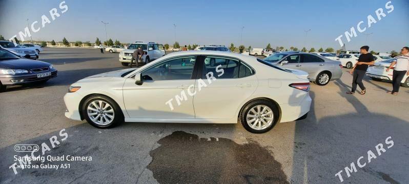 Toyota Camry 2020 - 300 000 TMT - Дянев - img 4