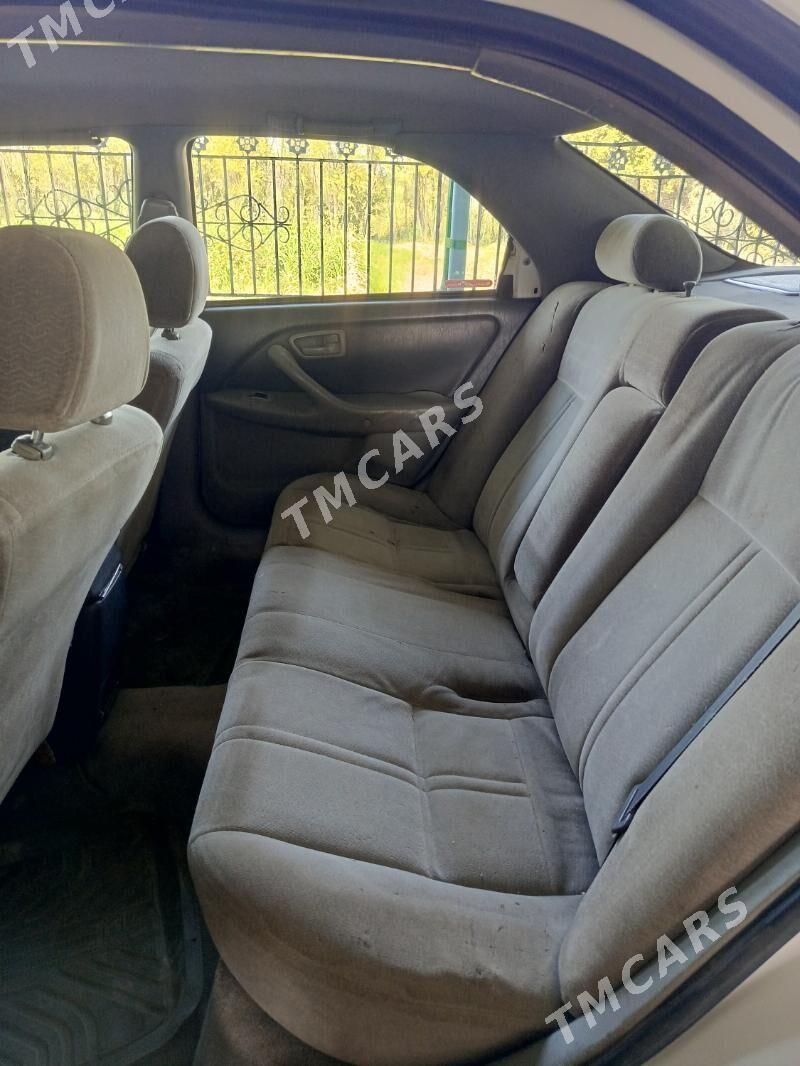 Toyota Camry 1998 - 95 000 TMT - Туркменабат - img 3