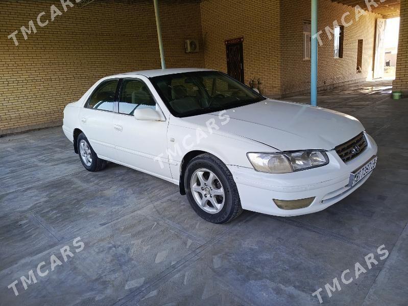 Toyota Camry 1998 - 95 000 TMT - Туркменабат - img 5