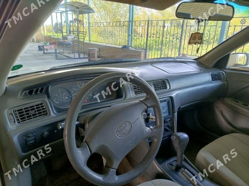 Toyota Camry 1998 - 95 000 TMT - Туркменабат - img 4