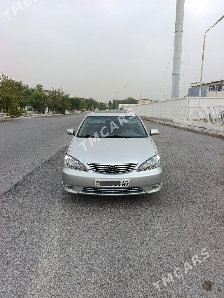 Toyota Camry 2005 - 215 000 TMT - Aşgabat - img 3