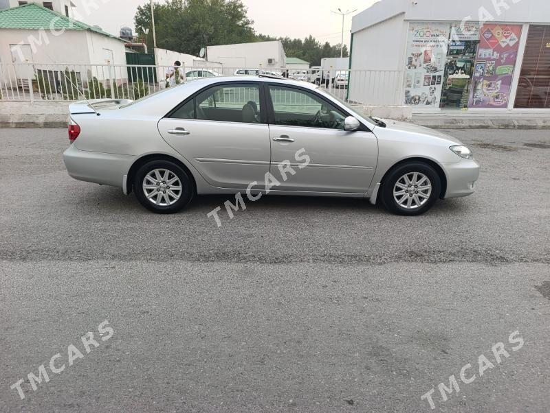 Toyota Camry 2005 - 215 000 TMT - Aşgabat - img 6
