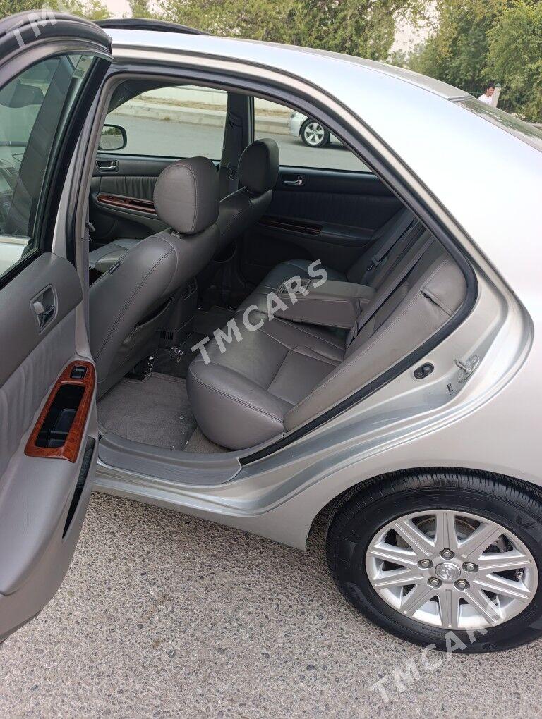 Toyota Camry 2005 - 215 000 TMT - Aşgabat - img 4