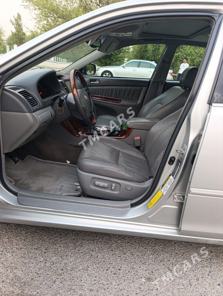 Toyota Camry 2005 - 215 000 TMT - Aşgabat - img 5
