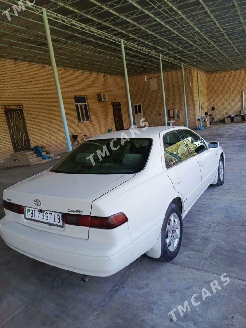 Toyota Camry 1998 - 95 000 TMT - Туркменабат - img 6