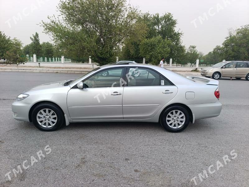 Toyota Camry 2005 - 215 000 TMT - Aşgabat - img 2