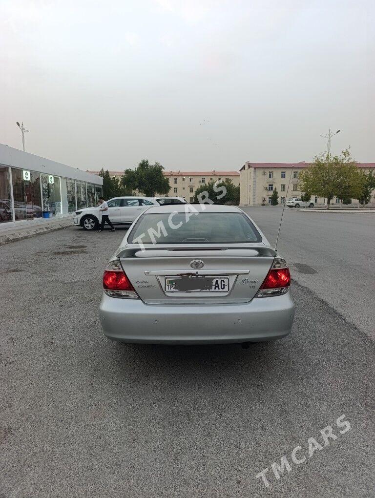 Toyota Camry 2005 - 215 000 TMT - Aşgabat - img 7