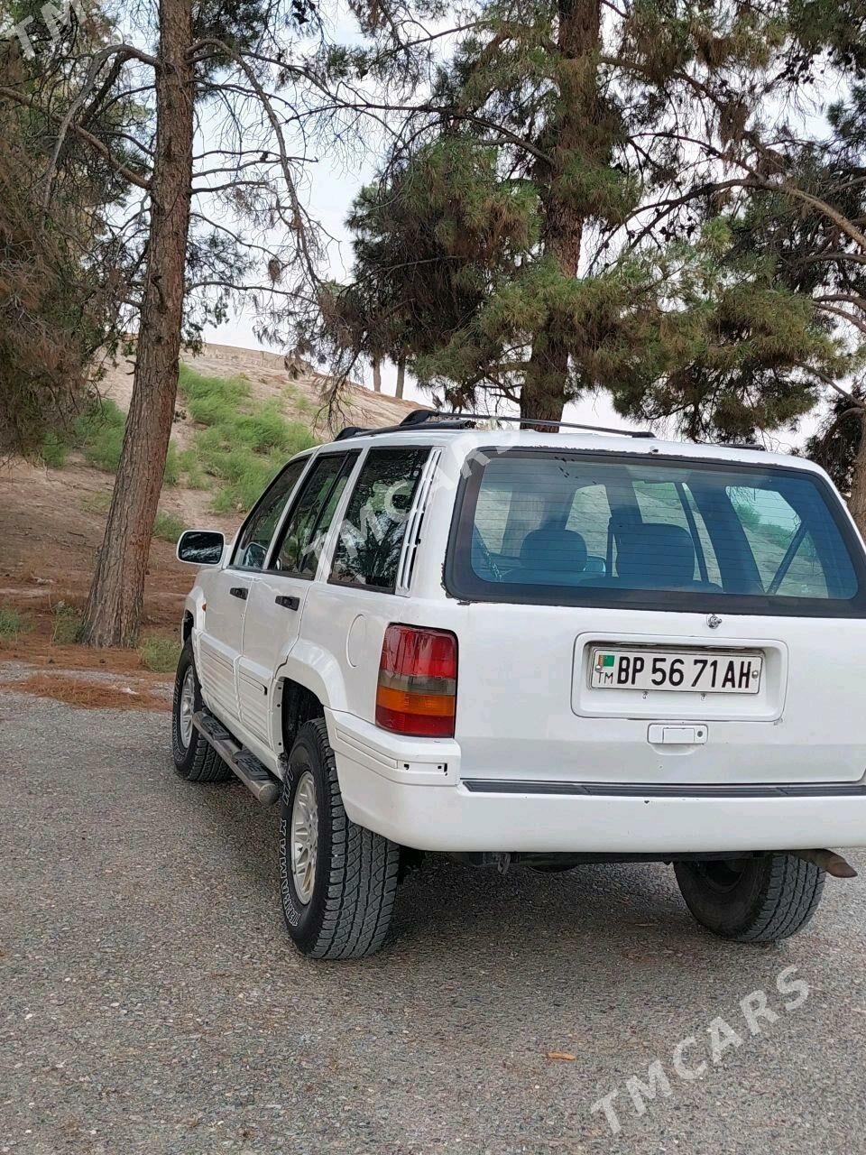 Jeep Cherokee 1998 - 36 000 TMT - Gökdepe - img 2