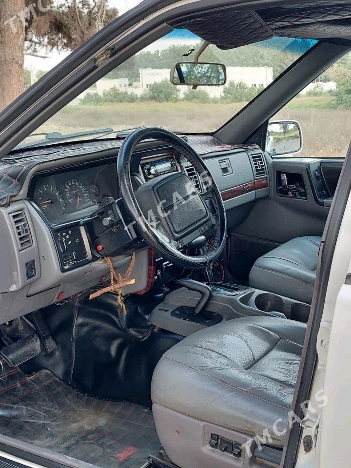 Jeep Cherokee 1998 - 36 000 TMT - Gökdepe - img 3