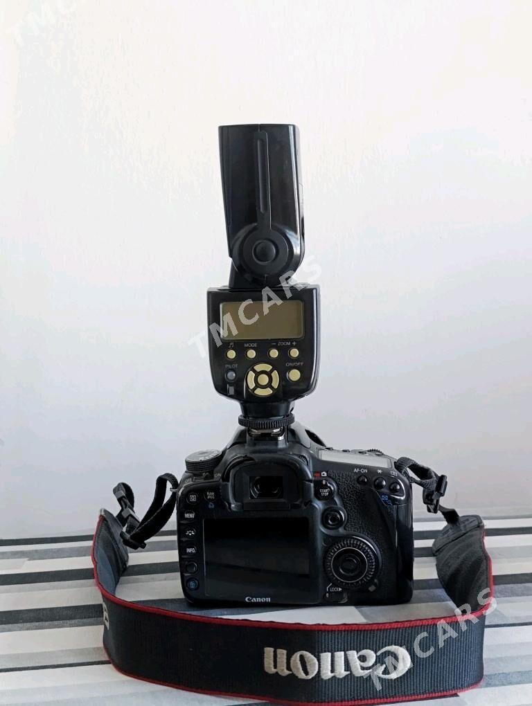 canon7 d - Balkanabat - img 3