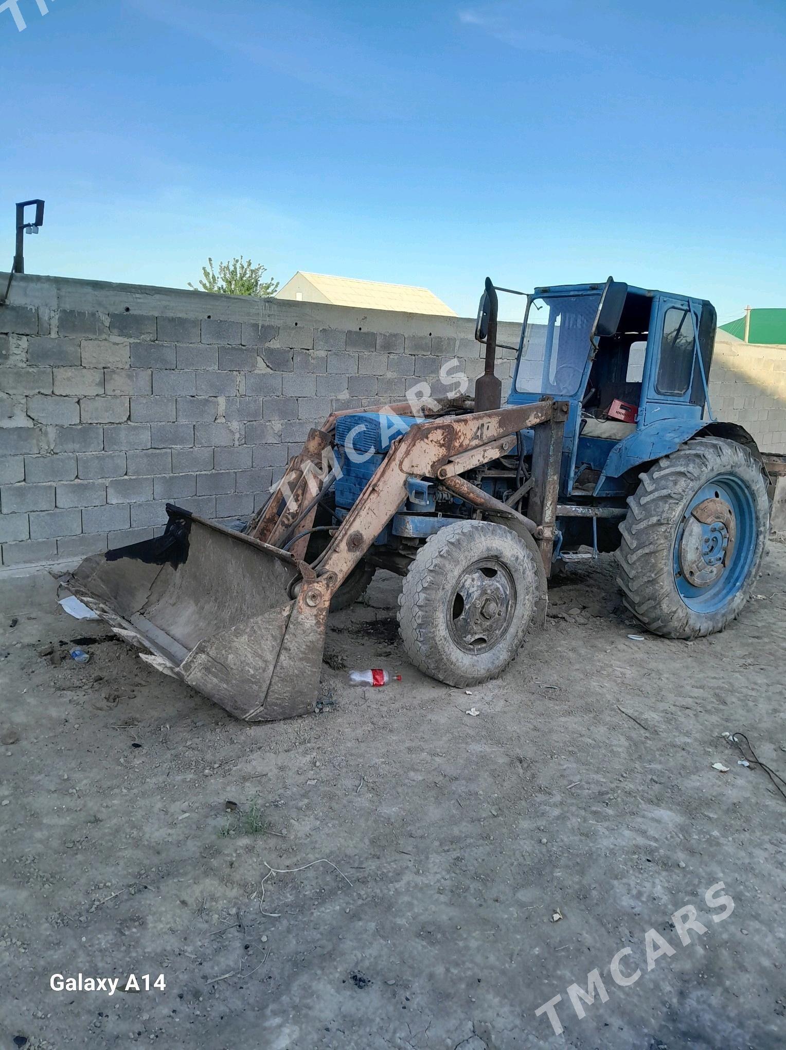 JCB ICX 1995 - 50 000 TMT - Яшлык - img 2