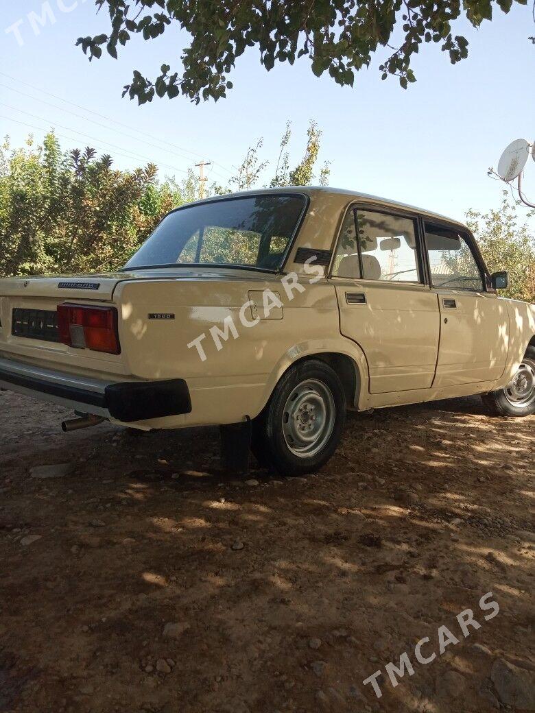 Lada 2105 2000 - 16 000 TMT - Tejen - img 2