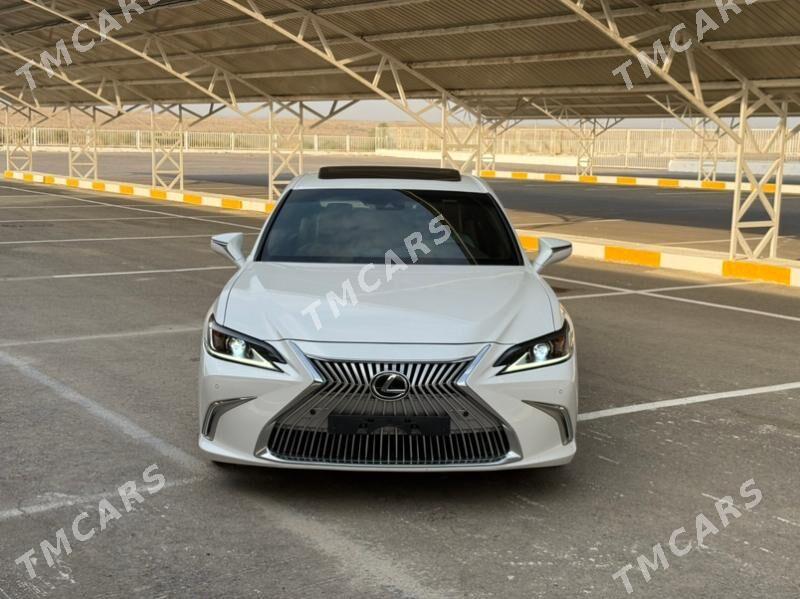Lexus ES 350 2019 - 491 000 TMT - Ашхабад - img 3