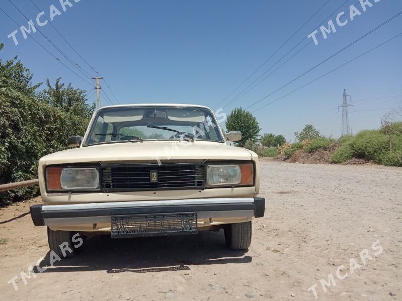 Lada 2105 2000 - 16 000 TMT - Tejen - img 4