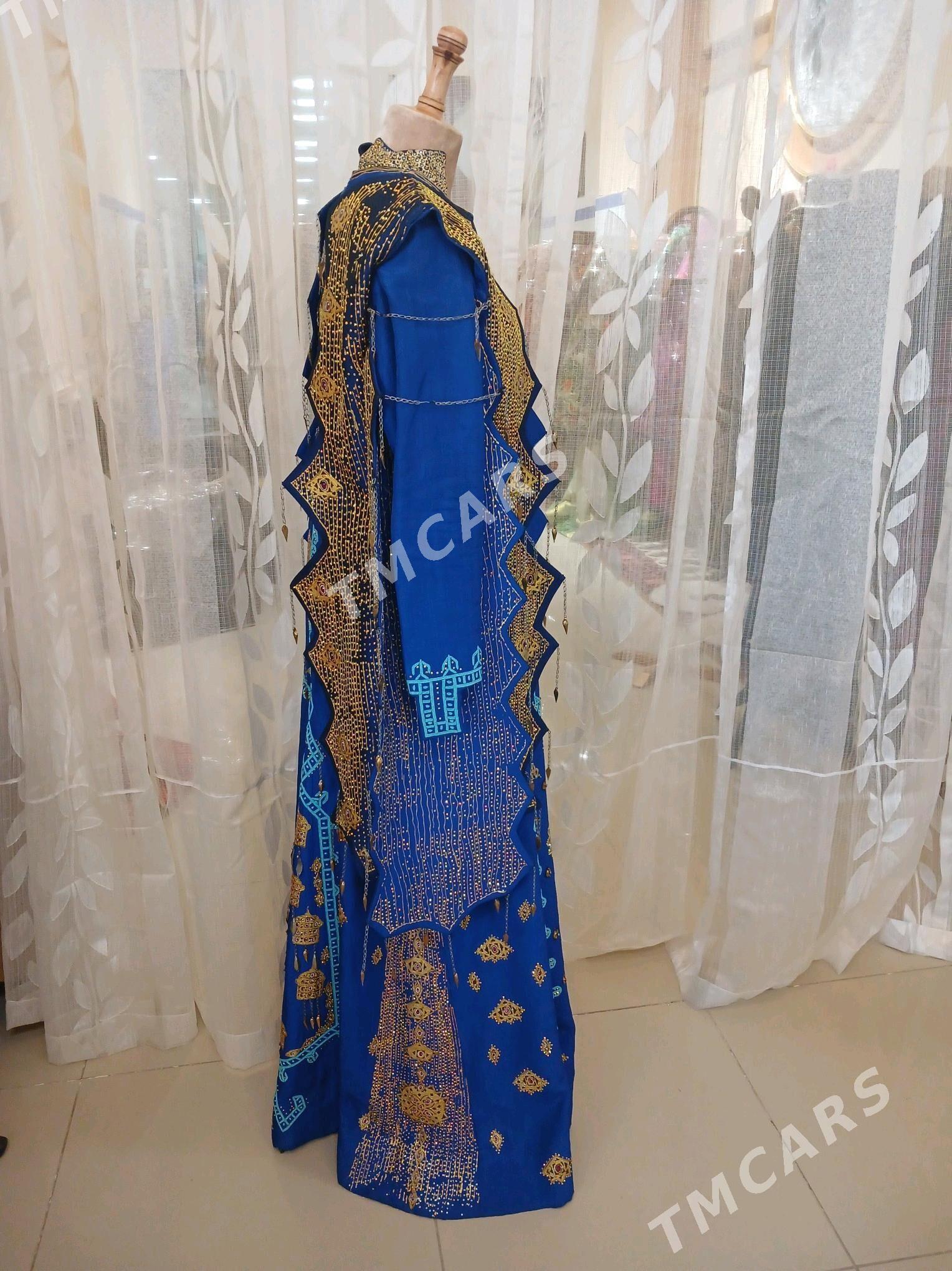 Kürte - Aşgabat - img 4