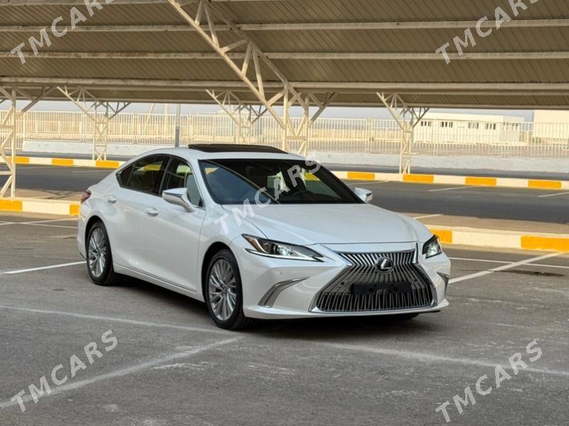 Lexus ES 350 2019 - 491 000 TMT - Ашхабад - img 2