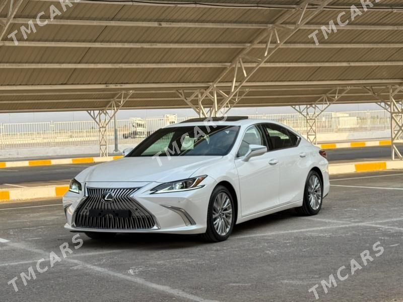 Lexus ES 350 2019 - 491 000 TMT - Ашхабад - img 9