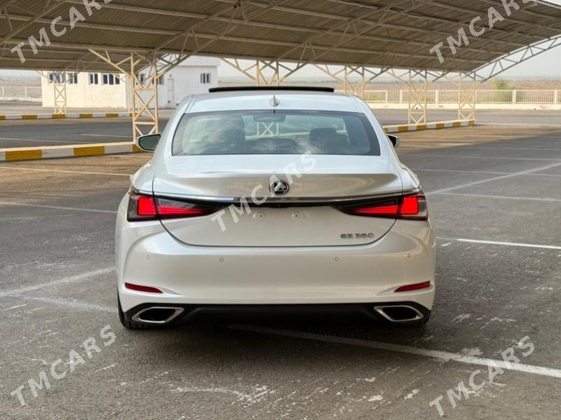 Lexus ES 350 2019 - 491 000 TMT - Ашхабад - img 10