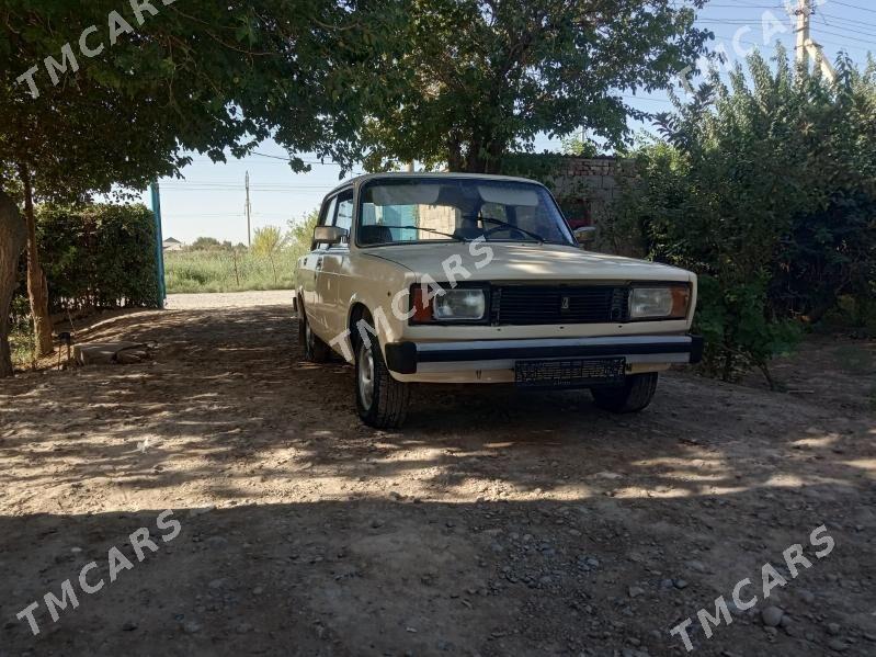 Lada 2105 2000 - 16 000 TMT - Tejen - img 5