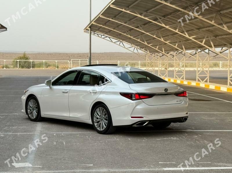 Lexus ES 350 2019 - 491 000 TMT - Ашхабад - img 4