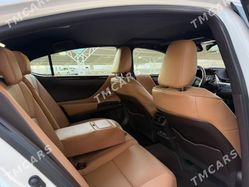 Lexus ES 350 2019 - 491 000 TMT - Ашхабад - img 7