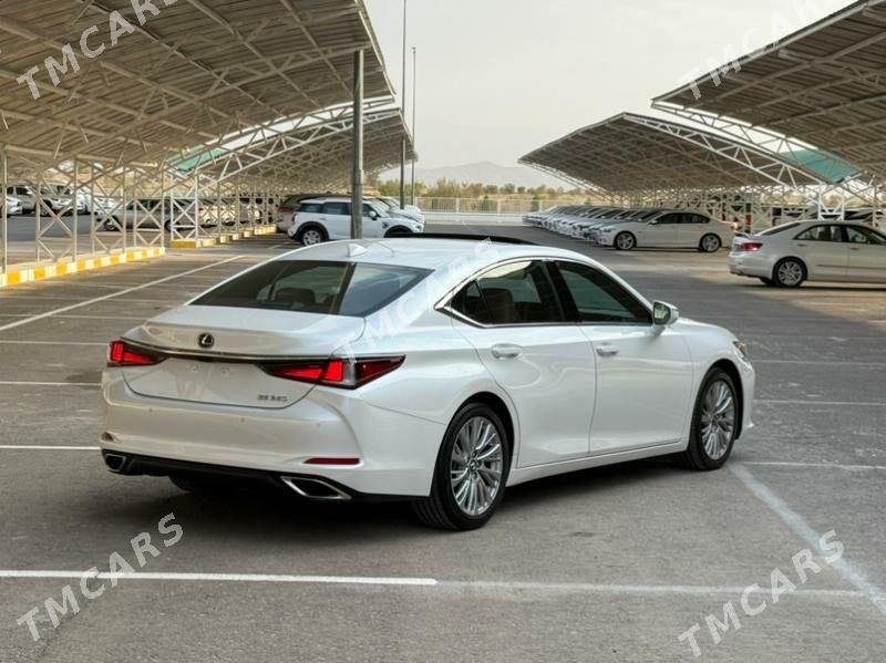 Lexus ES 350 2019 - 491 000 TMT - Ашхабад - img 5