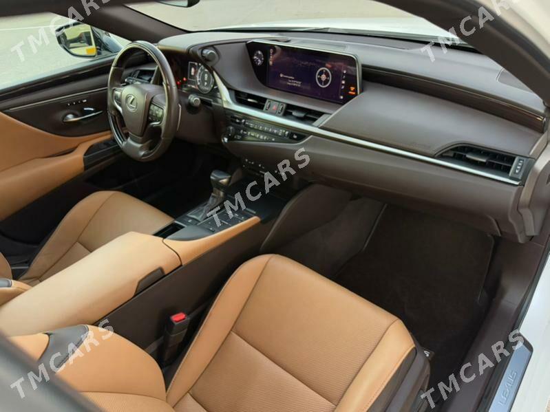 Lexus ES 350 2019 - 491 000 TMT - Ашхабад - img 8