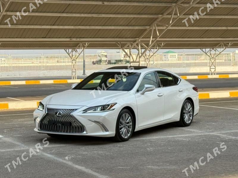 Lexus ES 350 2019 - 491 000 TMT - Ашхабад - img 6
