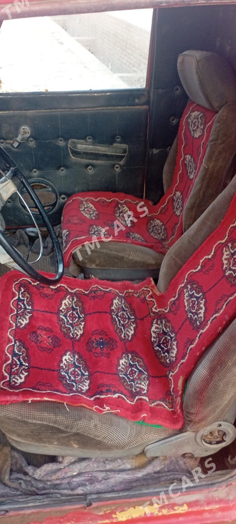 Toyota Tacoma 1997 - 10 000 TMT - Керки - img 2