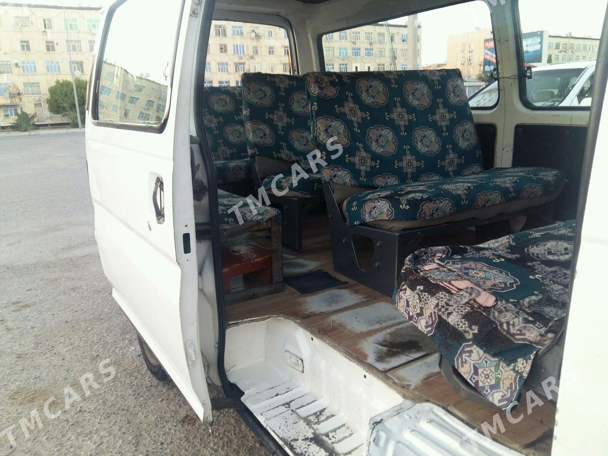 Toyota Hiace 1997 - 50 000 TMT - Baýramaly - img 7