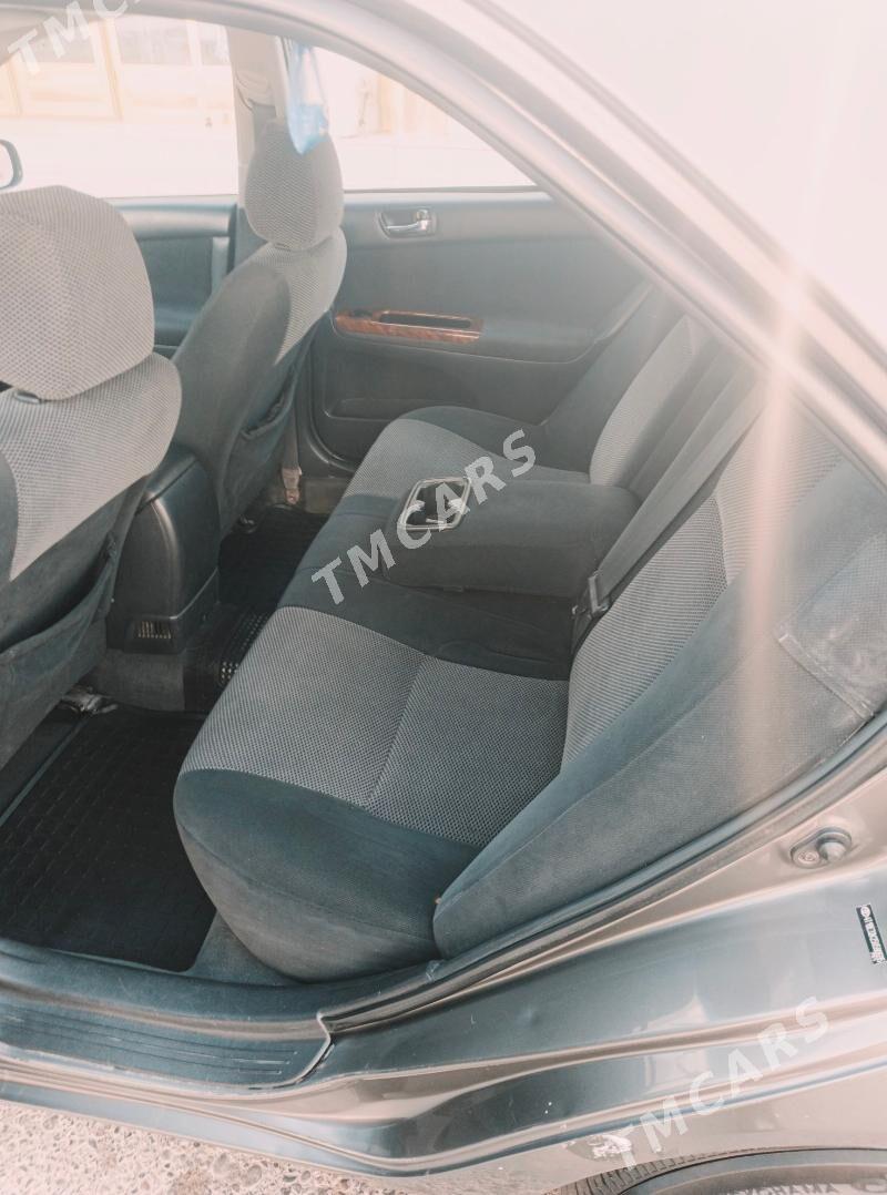 Toyota Camry 2005 - 165 000 TMT - Мары - img 7