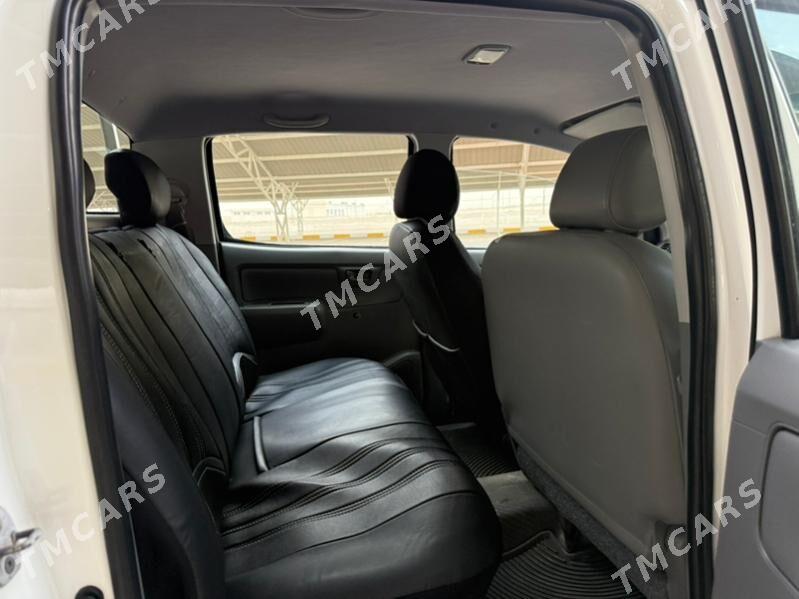 Toyota Hilux 2009 - 205 000 TMT - Ашхабад - img 4