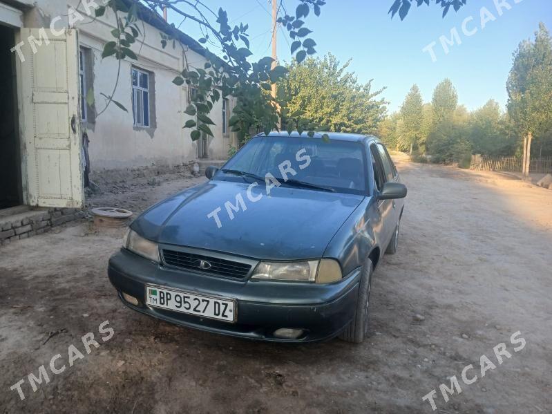 Daewoo Nexia 1995 - 20 000 TMT - Шабатский этрап - img 7