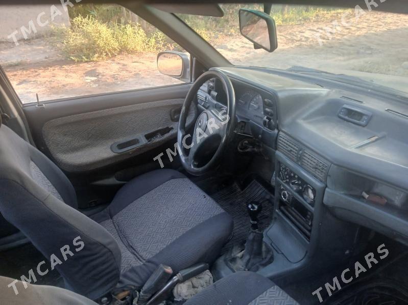 Daewoo Nexia 1995 - 20 000 TMT - Шабатский этрап - img 4