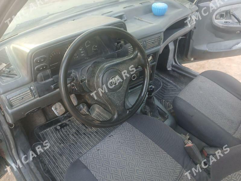 Daewoo Nexia 1995 - 20 000 TMT - Шабатский этрап - img 6