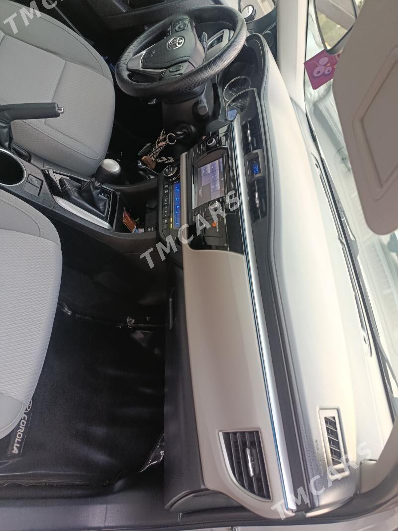 Toyota Corolla 2014 - 200 000 TMT - Aşgabat - img 6