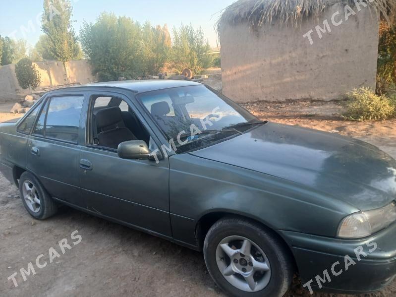 Daewoo Nexia 1995 - 20 000 TMT - Шабатский этрап - img 5